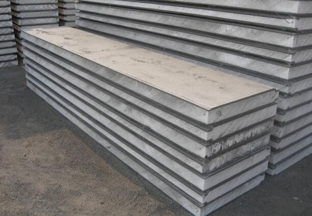 grc輕質隔墻板規格價格 最全grc輕質隔墻板規格表