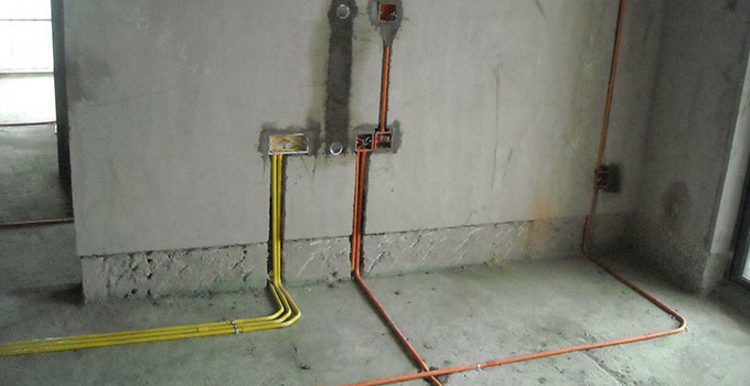 水電安裝價格暗藏貓膩，2點防裝修公司動手腳