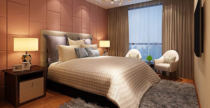 室內裝修設計認知三大誤區 原來都錯了！