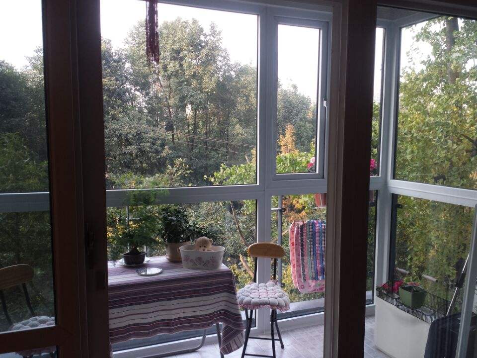 隔音窗品牌推薦 隔音窗的價格是多少